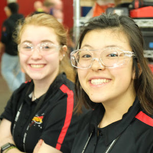 Meet your Posher, Casey